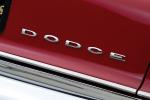 Dodge Polara D-500 Convertible 1960 года